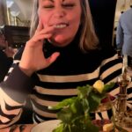 Sarah Wilson Instagram - It was a good weekend. 🙏🏼 @ky_a_smith @martefrisnes_jewellery @_celinefakhouri_ 🇫🇷❤️🇦🇺🇬🇧 Paris, France