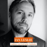 Sarah Wilson Instagram - This was a REWARDING chat with a curiosity expert. Why? ‘Cos it provides a picture of a tangible skill we can equip ourselves for a very uncertain future ahead. @IanLeslie (British journalist, curiosity expert) and I met in London at the @weare8app offices to talk the counter intuitive way this psychological reflex can work, also why some people are incurious, the benefit of travel and the importance of reading mysteries instead of puzzles. In this conversation we get quite urgently to this very wild point: To survive going forward we need to reclaim our curiosity. And we share ways to go about this. Link in bio 🎧 #wildwithsarahwilson #ianleslie