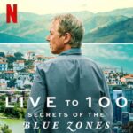 Sarah Wilson Instagram - Congratulations to my friend @danbuettner for his Live to 100 @bluezones doco on @netflixanz !! You might like to listen to my WILD episode with Dan. We’ve been friends for almost 15 years and I joined him in Ikaria for Blue Zones work. We have debated robustly since we met…about all the good things. And respect each other big time, am I right Dan? Link to the episode in bio #wildwithsarahwilson #liveto100secretsofthebluezones