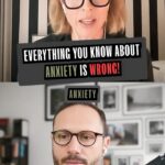 Sarah Wilson Instagram - There aren’t many out there with as wide-ranging knowledge and experience as @_sarahwilson_ , so I was thrilled to sit with her and dig into some of the heavier stuff. From practical tips for managing anxiety to collapsing neoliberal systems to the Dutch practice of “dropping”, this interview has a bit of everything. Strongly encourage you to check this one and share, especially if you’re interested in mental health or where our culture’s headed. Link in bio to listen to this episode. (00:00:00) – Intro and Sarah’s defining moment (00:03:54) – What are “diseases of despair”? (00:07:29) – What’s causing the rise of these kinds of deaths? (00:11:32) – The loss of “discerning moral discussions” in the education system (00:16:56) – Sarah’s take on collapse theory and its impact on mental health (00:26:36) – How do we deal with the fracturing of dialogue and society? (00:34:54) – It’s not an anxiety epidemic, it’s a lack of resilience epidemic (00:44:44) – What are some practical ways to work with anxiety? (00:54:08) – Resources for people with a bipolar partner, friend, or family member.