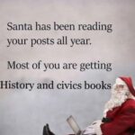 Sarah Wilson Instagram - Civics. Yes. And books. Perfect. @bravenewfilms