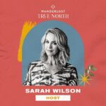 Sarah Wilson Instagram - I’m home for summer and thrilled to be hosting the 2024 Wanderlust True North event in Australia! Come embark on a journey of empowerment, conservation, music, mindfulness, and meditation with some incredible voices from both Australia and across the globe. You can grab your pre-sale tickets now via @wanderlustausnz with access code ABETTERWORLD.