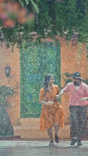 Saras Menon Instagram - Releasing on June 14th 💫 
Stay tuned 🎶
.
.
.
#vivekmervinmusic #nananana #intwodays
