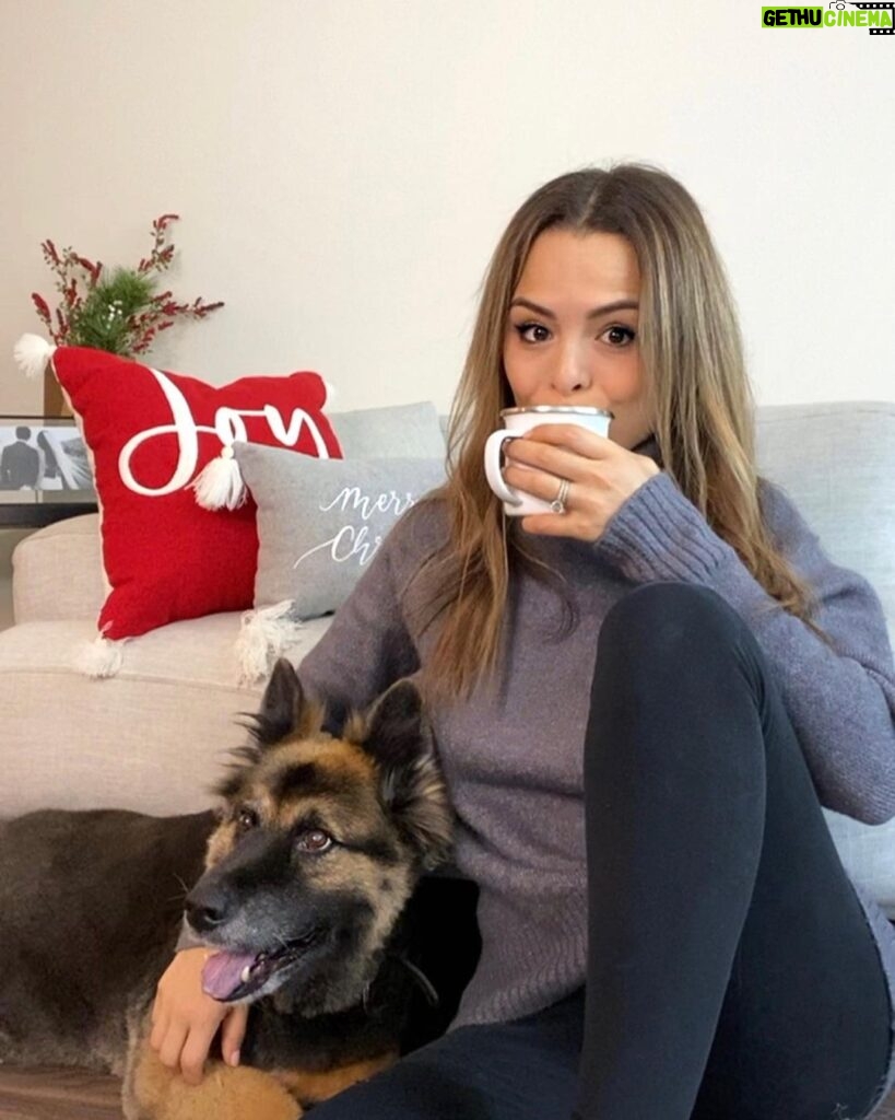 Sasha Clements Instagram - It’s cozy, holiday season! To honor the spirit of giving I’m supporting the @conquercancerfoundation ❤ Everyone has been impacted by cancer in some way, and cancer research is the best and fastest way to find treatments and cures. @conquercancerfoundation funds innovative research for every type of cancer, for every patient, everywhere in the world❤ I’m grateful I can use my platform to support this cause so go show them some love on their page and consider making a donation to help families have the best holiday season! #sponsored #conquercancer