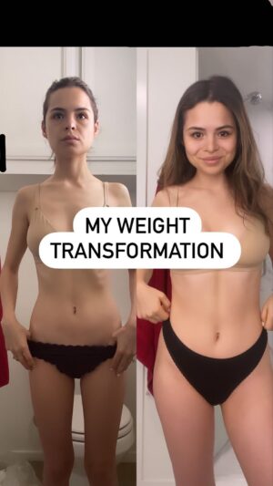 Sasha Clements Instagram - 2022 was tough but I’m proud of my progress! 

This is what a year of an RA flare up looks like. Muscle atrophy, weight loss, hair loss, adverse medical reactions, eyes swollen shut, level 10 pain, and lots of judgmental looks from others. 

I used to think this was my weakest point in life but looking back it was most definitely when I showed the most strength💪🏼

So much gratitude to @chadlanders for guiding me as I eased back into working out and modifying exercises to my needs. Each time I left the gym I felt stronger and more confident, so thank you for helping me lay a new foundation 🫶🏼

And to everyone who checked on me and sent me loving messages. Can’t tell you how impactful they were when I was in some really low places. 

I’m now heavier than when I started and feel like a different person. So happy my body has the weight and muscle it needs to fight for me!

2023 goal is to build more upper body strength and to continue to treat my body with the respect it deserves ❤️

If you also have an autoimmune condition or deal with chronic pain I hope this helps show you that there is light at the end of the tunnel ❤️

#bodytransformstion #autoimmunedisease #rheumatoidarthritis #chronicpain #lupus #lyme #ebv #spoonie #flareup #beforeandafter #beforeandsfterweightgain #weightgain #healing #naturalmedicine #rawarrior #chronichives #urticaria #2023goals