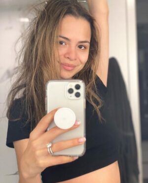 Sasha Clements Thumbnail - 3.6K Likes - Most Liked Instagram Photos