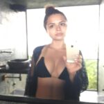 Sasha Clements Instagram - dopamine