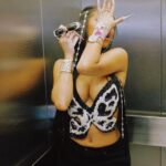 Saweetie Instagram - ♋️ mood = extra AF 🙇🏽‍♀️
