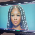 Saweetie Instagram - miss me?