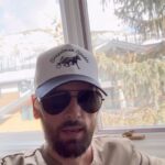 Scott Disick Instagram - You guys, I’ve always been skeptical of mediums but I was recommended to Chris by a friend of mine. I have to share some of it with you! It was crazy the things Chris knew about me that I have never told anyone. Speechless 🤯 . . Chris is giving away 20 free readings so head to my stories OR the link in Chris’ bio! @chrisrileypsychic #review #chrisrileypartner #psychic