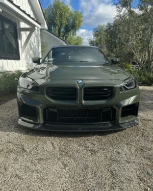 Scott Disick Instagram - Growing up all I wanted was an M3 and never got it so when this M2 came out I knew I could make it look great. Big thanks to everyone who sent products to get this little beast looking good! Every time I get in this car I feel like I’m back in high school again.

Thank you again to all involved in this personal passion project of mine: 
@velgenwheels 
@masteryofartanddesign 
@2wrap.worldwide 
@suvneer 
@astmotonsuspension 
@evolv.motor 
@dinancars 
@alpha_n_performance 
@412motorsport @stage4tuning @indstyle @aerocarbonuk