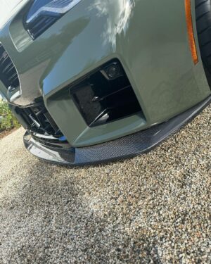 Scott Disick Instagram - Growing up all I wanted was an M3 and never got it so when this M2 came out I knew I could make it look great. Big thanks to everyone who sent products to get this little beast looking good! Every time I get in this car I feel like I’m back in high school again.

Thank you again to all involved in this personal passion project of mine: 
@velgenwheels 
@masteryofartanddesign 
@2wrap.worldwide 
@suvneer 
@astmotonsuspension 
@evolv.motor 
@dinancars 
@alpha_n_performance 
@412motorsport @stage4tuning @indstyle @aerocarbonuk