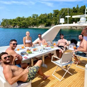 Scott Eastwood Instagram - 🇬🇷 I know it looks like fun. But I swear we are making a movie out here….