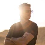 Scott Eastwood Instagram - 🏜 vibes Alula