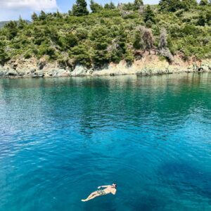Scott Eastwood Instagram - 🇬🇷 I know it looks like fun. But I swear we are making a movie out here….