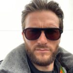 Scott Eastwood Instagram - Throwback to pre 2020 filming with @guyritchie on @wrathfilm