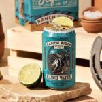 Scott Eastwood Instagram - Conceived in the back of a truck. Like some of us….. mom?? I liked this Texas brand so much I reached out to them and told them I wanted to invest. @ranchriderspirits uses only the best premium products. No sugar, No shit… only Real tequila, premium vodka….. whatever flavor your into, rest assured that it will only be top quality. So toss the rest of these other canned cocktails in the 🗑 . Don’t settle for anything less. You deserve it.