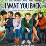 Scott Eastwood Instagram - Getting dumped sucks. But now you can laugh and cry your way through it by watching my new rom-com #IWantYouBackMovie on February 11, only on @AmazonPrimeVideo. Trailer drop Dec 20…..