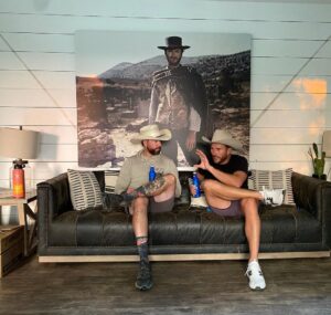 Scott Eastwood Instagram - Montana vibes