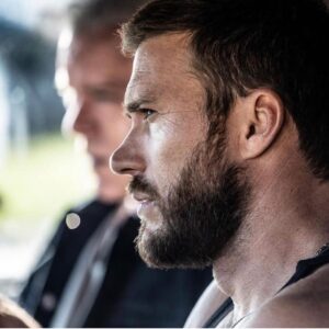 Scott Eastwood Instagram - @1992themovie