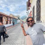 Scott Eastwood Instagram - Photo dump. Bogota. 🇨🇴 Thanks to the amazing people of such a beautiful and cultural country. Thanks my two fav Colombians santi and Sergio for hosting us. @festereopicnic I highly recommend.