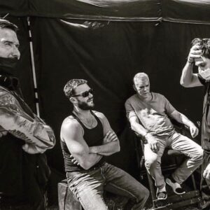 Scott Eastwood Instagram - @1992themovie