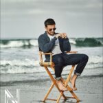 Scott Eastwood Instagram - So fun being on the cover of this great magazine @nobleman Check it out. Super fun to shoot this at the beach with the amazing @ericmichaelroy