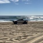 Scott Eastwood Instagram - 🌊 🏝 ☀️ Waikiki Beach, Honolulu, Hawaii