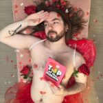 Seán McLoughlin Instagram – No one does promos for coffee like we do ❤️❤️

Strawberry Crumble out now!