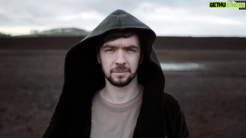 Seán McLoughlin Instagram - The jacksepticeye documentary premieres Feb. 28th! Check my bio for tickets @momenthouse