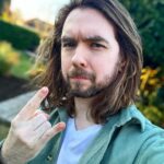 Seán McLoughlin Instagram - Entering my highlights era