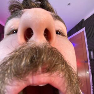 Seán McLoughlin Instagram - Keep your fucking distance! Stay home and self isolate