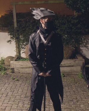 Seán McLoughlin Instagram - Seek pale blood and transcend the hunt