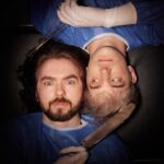 Seán McLoughlin Instagram – We started a podcast! Search for BRAIN LEAK anywhere you listen to podcasts! 🧠
