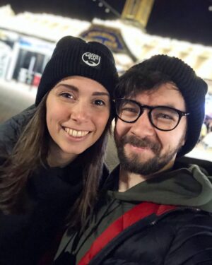 Seán McLoughlin Instagram - 30 feels good!
