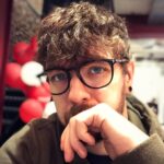 Seán McLoughlin Instagram - Would you like a balloon? 🎈