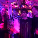 Seán McLoughlin Instagram - This was pretty damn surreal