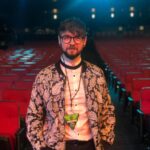 Seán McLoughlin Instagram - Game Awards baby!