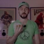 Seán McLoughlin Instagram - If you want peace, this means war @markiplier we all know you have no fashion sense! Go get your new Cloak gear now at Cloakbrand.com