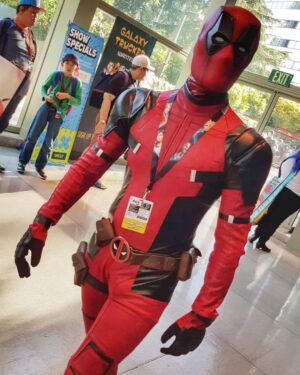 Seán McLoughlin Instagram - Where are the chimichangas?