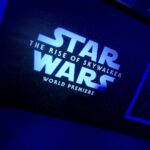Seán McLoughlin Instagram - Star Wars World Premiere! Thank you to Disney for flying us out for it! I really appreciate it. What a cool thing to be part of! I saw a lot of really cool celebs there that I look up to. I may have been fanboying a bit!