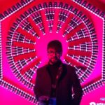 Seán McLoughlin Instagram - Star Wars World Premiere! Thank you to Disney for flying us out for it! I really appreciate it. What a cool thing to be part of! I saw a lot of really cool celebs there that I look up to. I may have been fanboying a bit!
