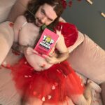 Seán McLoughlin Instagram – No one does promos for coffee like we do ❤️❤️

Strawberry Crumble out now!