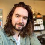 Seán McLoughlin Instagram - Entering my highlights era