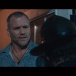 Sean Carrigan Instagram - Making this movie was special for all of us… and I got to work with some damn good actors in the process. #EvilTakesRoot @jhnchrchll @eltexmex @stevielynnjones @adetokumboh @constancebrenneman @tfxdeez @aaronchristopherscotti @moviemack @cwfrmn @batibatmovie @eviltakesrootmovie … watch on @amazonprime