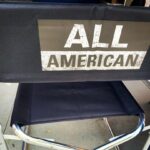 Sean Carrigan Instagram - @cwallamerican