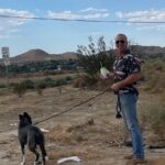 Sean Carrigan Instagram - High desert action 🌵