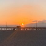 Sean Carrigan Instagram - Venice Venice Pier