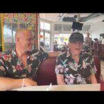 Sean Carrigan Instagram - I’ll miss you forever. -We will be holding a memorial service of celebration for George “Patrick” Carrigan Wednesday, June 15th, 2022 At 11:00am At Harvest Assembly Baptist Church 8008 Fordson Rd Alexandria, Va 22306 Then a short drive to Mount Comfort Cemetery where he will be laid to rest… Mount Comfort Cemetery 6600 South Kings Highway Alexandria, Va 22306 And then a reception party for Pat at The Crystal City Sports Pub. 529 23rd St S Arlington, VA 22202 This is an open invite for anyone who would like to join us in remembering and celebrating the most dynamic man I’ve ever known, and one helluva father. Hope to see you there.