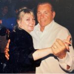 Sean Carrigan Instagram – My folks. Lucky for all the lessons these two taught me. #Pat&Susan
